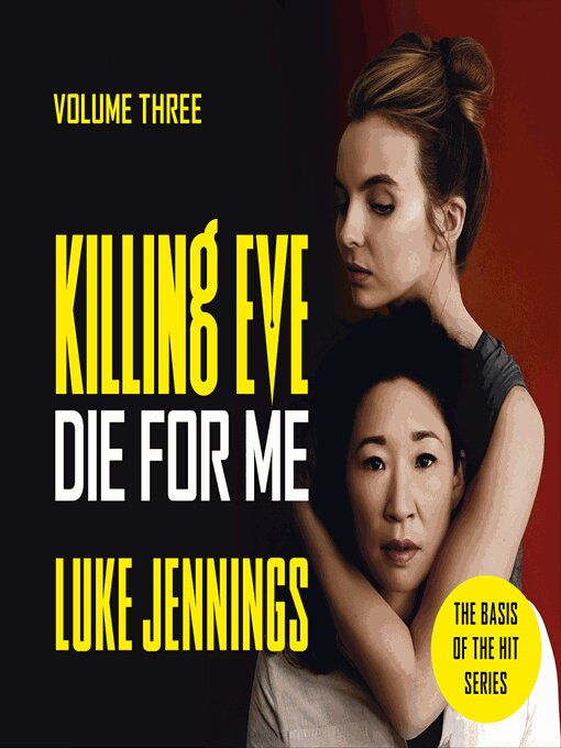 Cover image for Killing Eve: Die For Me